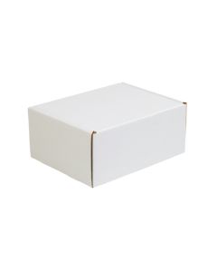 9" x 6 1/4" x 4" Deluxe  Literature  Mailer