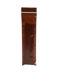 2 1/2" x 9" - 3  Mil Minigrip®  Reclosable  Lab  Guard® UV  Protection  Bags