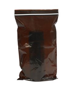 3" x 5" - 3  Mil Minigrip®  Reclosable  Lab  Guard® UV  Protection  Bags