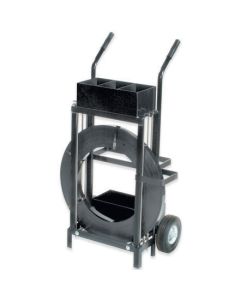 MIP5600 -  Specialty  Strapping  Cart
