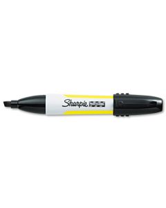 Black  Sharpie®  Professional  Permanent  Marker