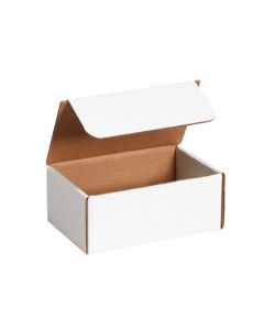 8" x 7" x 3" Literature  Mailers