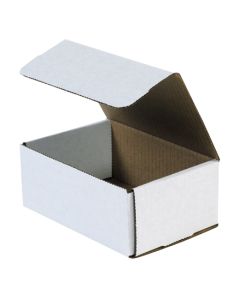 7 1/8" x 5" x 3" Corrugated  Mailers