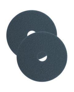 3M - 5300  Blue  Cleaner  Pad