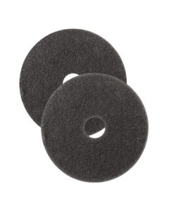 3M - 7200  Black  Stripper  Pad