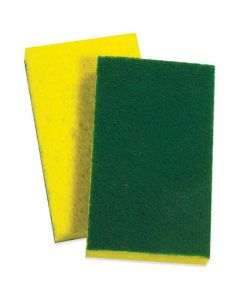 3M -  Scotch- Brite™  Scrub  Sponge 74