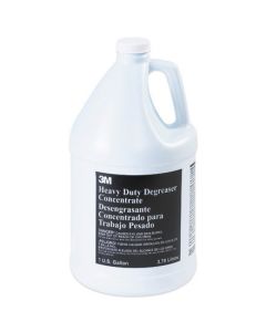 3M  Heavy- Duty  Degreaser  Concentrate