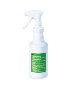 Troubleshooter™  Liquid  Finish  Remover