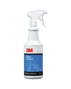 3M-123  Glass  Cleaner