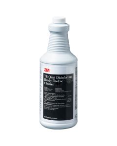 3M - TB  Quat  Disinfectant