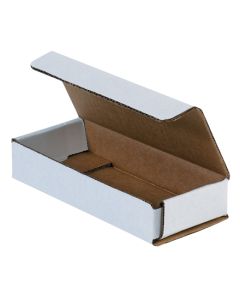 11" x 8" x 2" Corrugated  Mailers