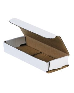 6 1/2" x 2 1/2" x 1" Corrugated  Mailers