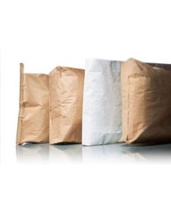 MultiWall Paper Bags