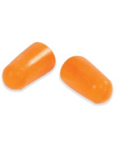 3M - 1100  Foam  Earplugs