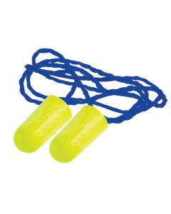 E-A- Rsoft™  Yellow  Neons™  Corded  Earplugs