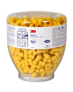 E-A-R™  Classic™  Earplugs  Refill