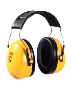 Peltor™  Optime™ 98  Earmuffs