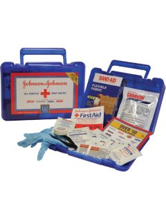 All  Purpose  First  Aid  Kit