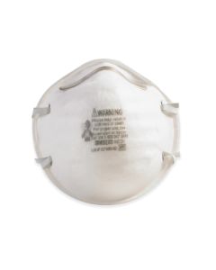 3M - 8200  Dust  Respirator