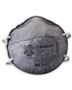 3M - 8247  Odor  Respirator