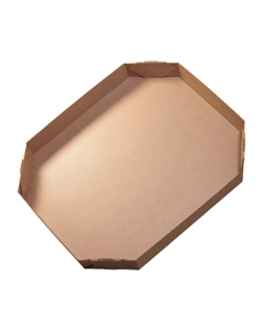 Octagon Lid for Gaylord Boxes