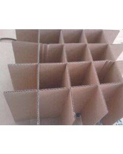 Box Partitions & Dividers 11.875" x 11.875" x 5.75" 