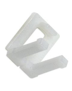 1/2"  Plastic  Buckles  Poly  Strapping  Buckles