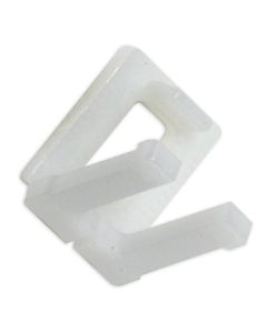 1/2"  Plastic  Buckles  Poly  Strapping  Buckles