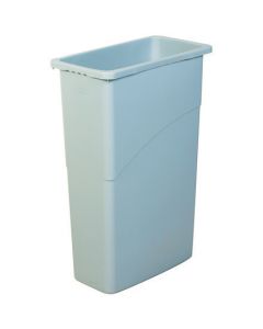 23  Gallon  Slim  Jim®  Container