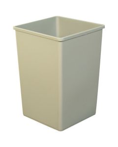 35  Gallon  Hands- Free  Receptacle  Container