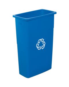23  Gallon  Slim  Jim®  Recycling  Container