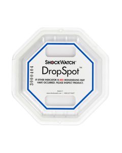 15G  Drop Spot™  Indicators