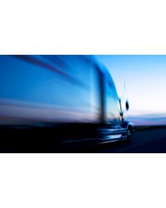 LTL Motor Freight Trucking
