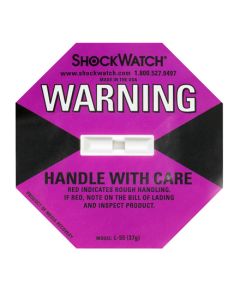 37G  Shock Watch®  Indicators
