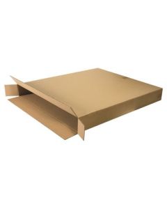 15" x 7 1/2" x 41 3/8" Side Loading Boxes