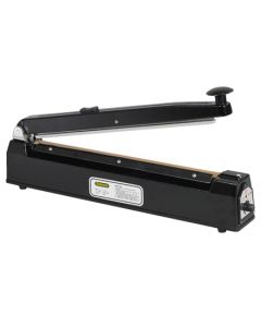 16"  Impulse  Sealer with  Cutter