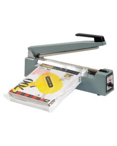 12"  Wide  Seal  Impulse  Sealer