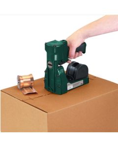 3/4"  Pneumatic  Roll  Feed  Carton  Stapler