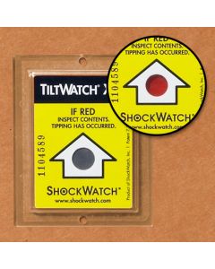 Tiltwatch® XTR