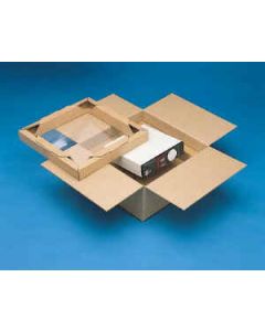 12" x 10" x 5" Korrvu®  Suspension  Packaging