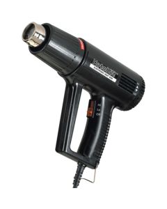 Variable  Temperature  Heat  Gun