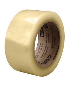 2" x 110 yds.3M 3073  Carton  Sealing  Tape