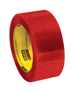 2" x 110 yds.  Clear3M 3199  Security  Tape