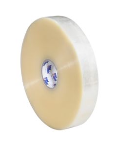 2" x 1000 yds.  Clear Tape  Logic® #1000  Economy  Tape