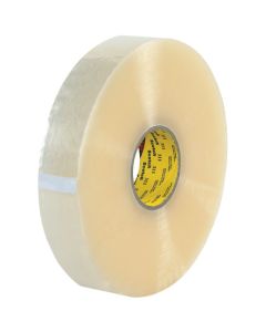 2" x 1000 yds.  Clear3M 311  Carton  Sealing  Tape