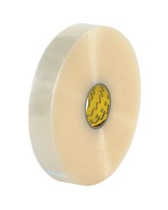 2" x 1000 yds.  Clear3M 313  Carton  Sealing  Tape