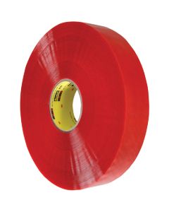 2" x 1000 yds.  Clear3M 3199  Security  Tape