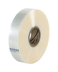 2" x 1000 yds.  Clear3M 369  Carton  Sealing  Tape