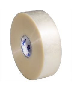 3" x 1000 yds.  Clear Tape  Logic® #700  Economy  Tape