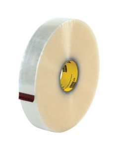 2" x 1000 yds.  Clear3M 373  Carton  Sealing  Tape